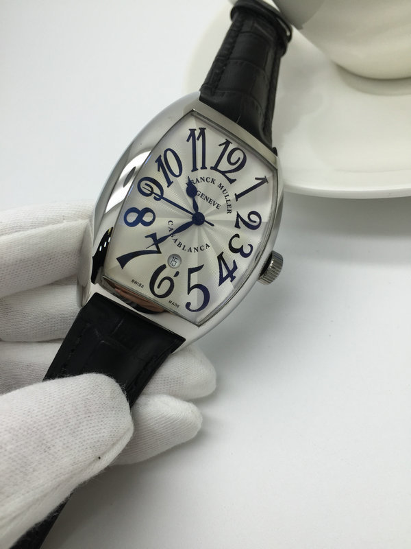 Franck Muller Watches 09